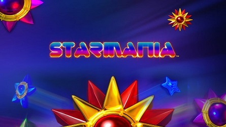 Starmania Slot Review